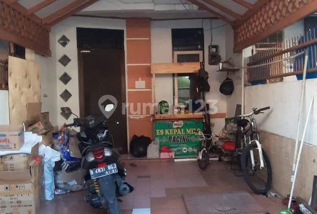Dijual Rumah Taman Palem Lestari 2 Lantai Semifurnish Cengkareng Jakarta Barat Dijual Rumah Taman Palem Lestari 2 Lantai Semifurnish Cengkareng Jakarta Barat