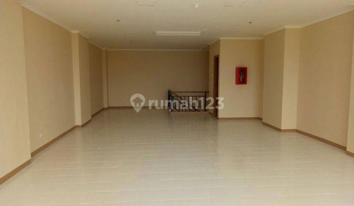 Dijual Ruko Apartemen Victoria Square Tower Valencia Tangerang Banten 2