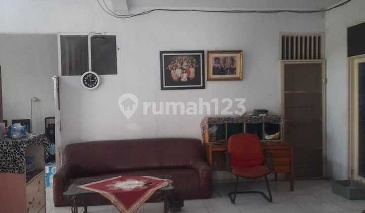 Dijual Rumah Citra Garden 2 Bagus 2 Lantai Kalideres Jakarta Barat