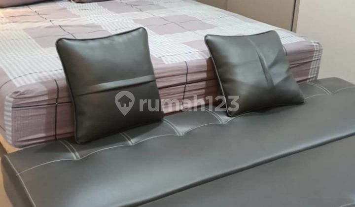 Disewa Apartemen Daan Mogot City Studio Furnished 2