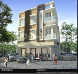 For Sale Citra 2 House, Beautiful, Kalideres, West Jakarta 1