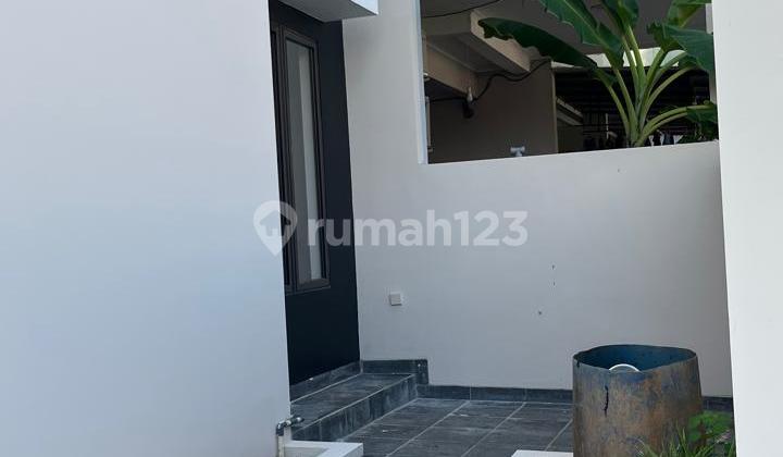 For Sale New House Citra Garden 1 Kalideres West Jakarta 2