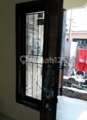 Dijual Rumah Pondok Jati Sidoarjo Jawa Timur 2