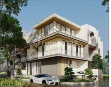 For Sale Taman Surya 5 Hook House, Kalideres, West Jakarta 1