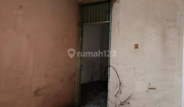 Dijual Rumah Citra 2 Pegadungan Kalideres Jakarta Barat 2