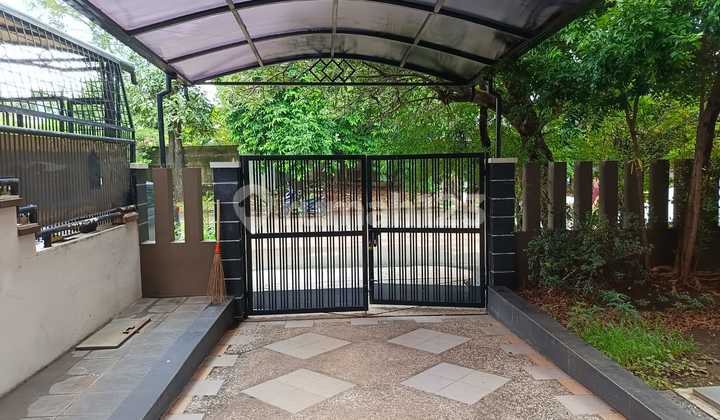 Dijual Rumah Citra Garden 2 Ukuran 8X16 Kalideres Jakarta Barat