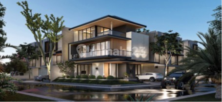 For Sale: Taman Surya 5 House, 3 Nice, 2 Floors, Kalideres, West Jakarta 1