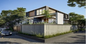 Dijual Rumah Citra 2 Bagus 3 Lantai Kalideres Jakarta Barat  1