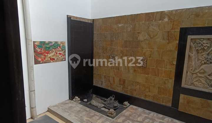 Disewakan Rumah Citra 2 Ext 2 Lantai Kalideres Jakarta Barat 2