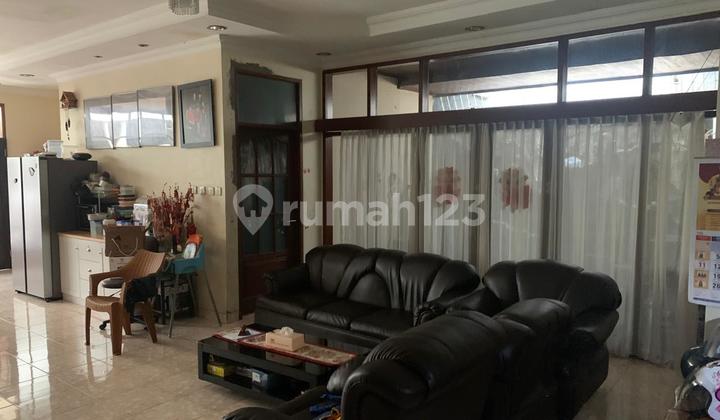 Dijual Cepat Special Imlek Rumah di Jl. Petojo Selatan Jakarta Pusat 2