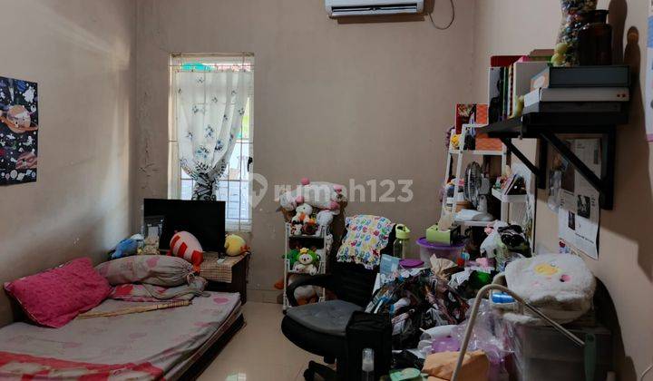 Dijual Rumah Taman Royal 2 Lantai Bagus Cipondoh Tangerang 2
