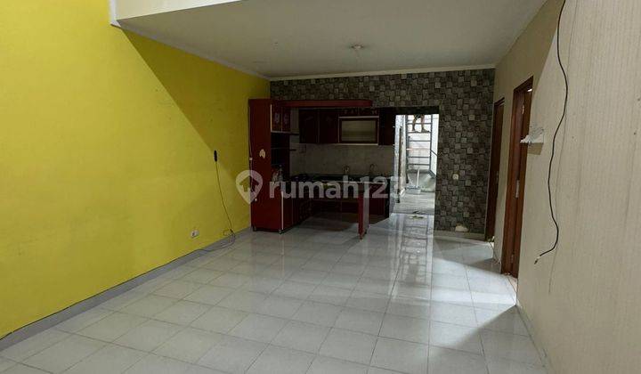 Disewa Rumah Premier Pavilion Pegadungan Kalideres Jakarta Barat 1