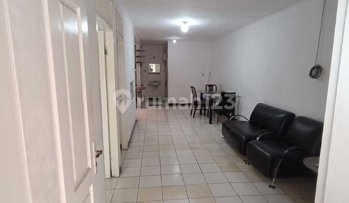 Disewa Rumah Citra Garden 2 Semifurnished Pegadungan Kalideres Jakarta Barat 2