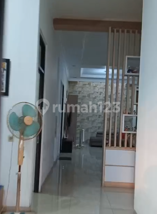 For Sale Citra Garden 2 Semi-Furnished House Kalideres West Jakarta 2
