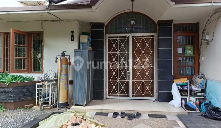 Dijual Rumah Citra Garden 2 Ukuran 8X16 Kalideres Jakarta Barat 2