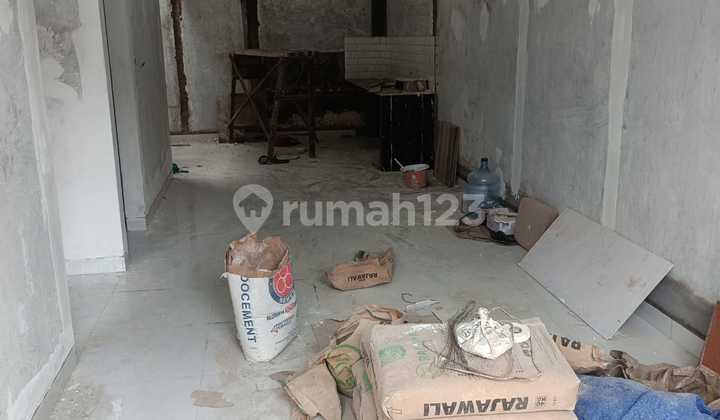 For Sale: Citra 2 House, Size 6x15, Renovated, Kalideres, West Jakarta. 2