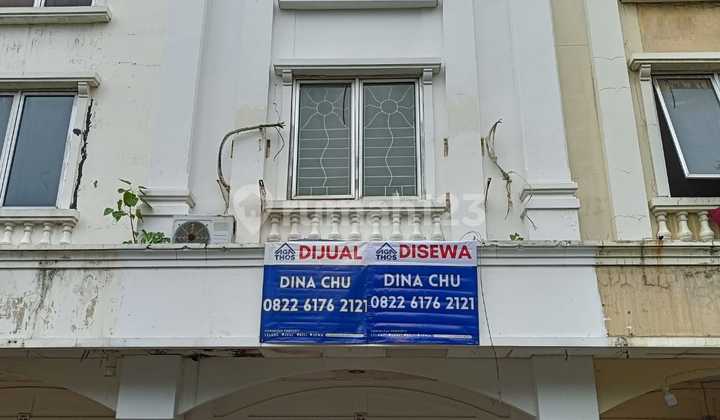 Disewakan Ruko 2 Lantai Taman Surya 5 Kalideres Jakarta Barat Disewakan Ruko 2 Lantai Taman Surya 5 Kalideres Jakarta Barat
