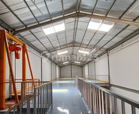Warehouse HS 198 Kalideres West Jakarta For Sale Warehouse HS 198 Kalideres West Jakarta For Sale