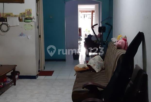 Dijual Rumah Taman Palem Lestari 2 Lantai Semifurnish Cengkareng Jakarta Barat 2