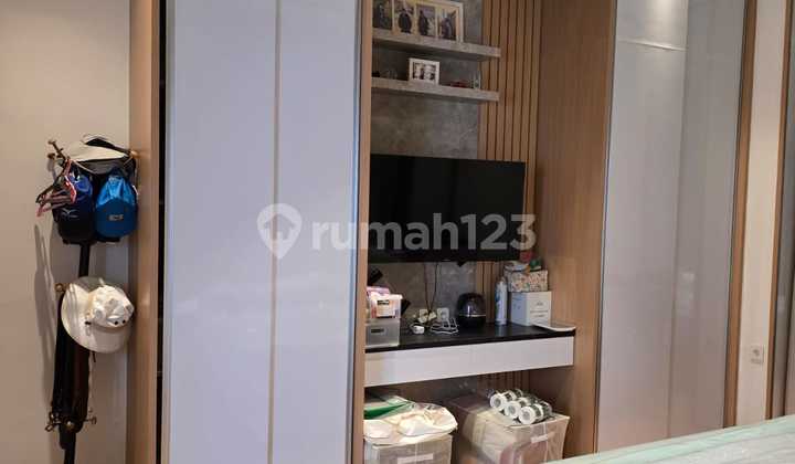 For Sale Modernland 2-Story Furnished House Tangerang 2