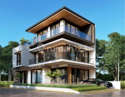 For Sale Citra 6 House Good Kalideres West Jakarta 1