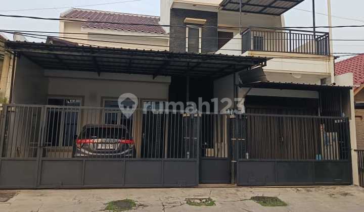 Dijual Rumah Citra Garden 2 Semifurnished Kalideres Jakarta Barat Dijual Rumah Citra Garden 2 Semifurnished Kalideres Jakarta Barat