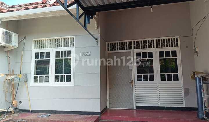 Disewa Rumah Citra Garden 2 Kalideres Jakarta Barat