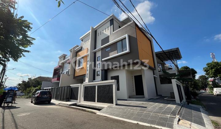 Dijual Rumah Baru Citra Garden 1 Kalideres Jakarta Barat Dijual Rumah Baru Citra Garden 1 Kalideres Jakarta Barat