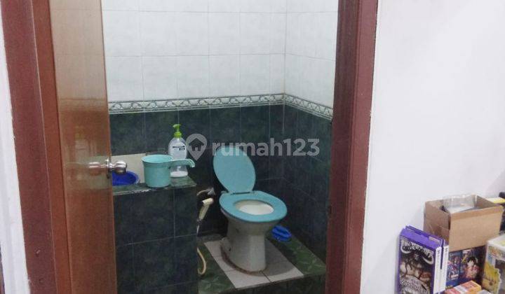 Dijual Rumah Taman Palem Lestari 2,5 Lantai Bagus Cengkareng Jak-Bar 2