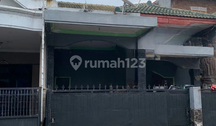Dijual Rumah Pondok Jati Sidoarjo Jawa Timur 1