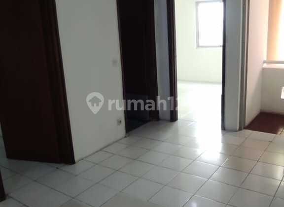 For Rent Permata Surya Apartment 2 BR Kalideres West Jakarta
