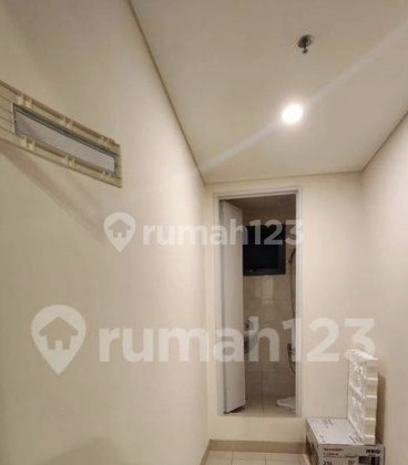 Disewa Apartemen Marigold Navapark Full Furnished 3 BR BSD Tangerang