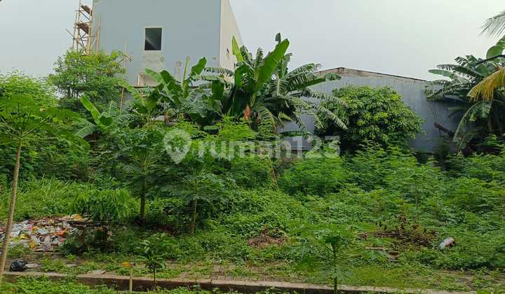 Dijual tanah di Tanjung Pura Dijual tanah di Tanjung Pura