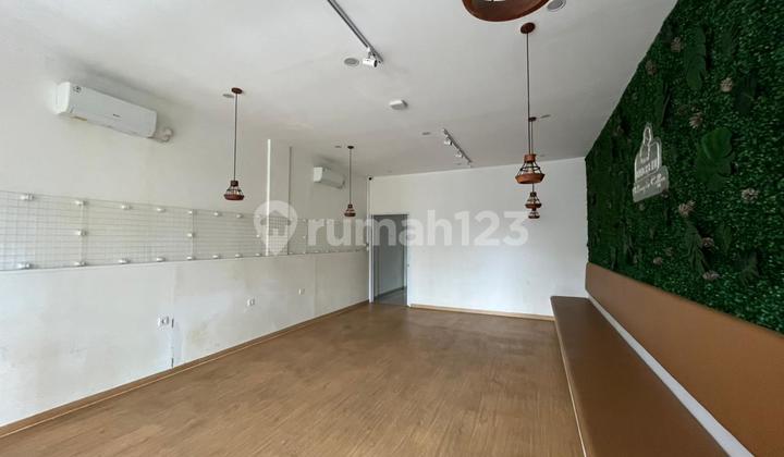For Rent Citra Garden Shop House Good 2 Floors Kalideres West Jakarta