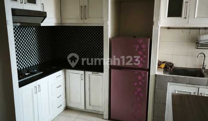 Disewakan Apartemen City Resort 2 BR Cengkareng Jak-Bar 2