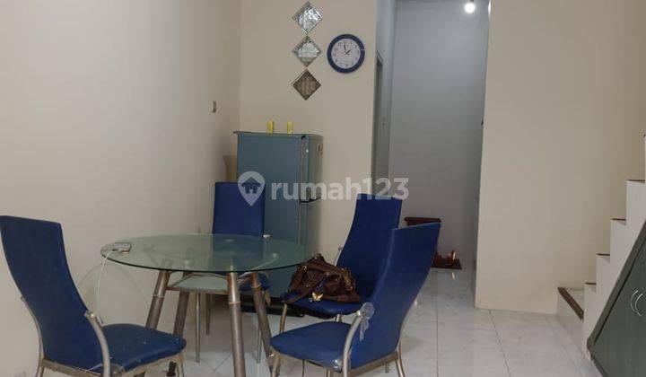 Disewa Rumah Citra 2 Ext 2 Lantai Bagus Pegadungan Jakarta Barat 1