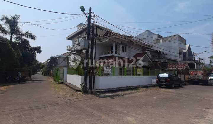 Dijual Rumah Citra Garden 2 Bagus 2 Lantai Kalideres Jakarta Barat 2