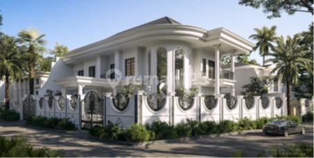 Dijual Rumah Citra 2 Ext Bagus Kalideres Jakarta Barat 2