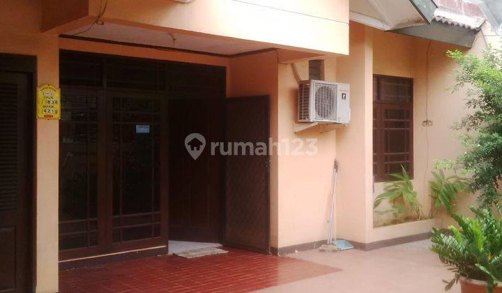 Dijual Rumah Taman Duta Mas Tubagus Angke  1