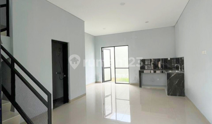 Dijual Rumah Park Residence 2 Lantai Uk 5 X 15 Kalideres Jakarta Barat 2