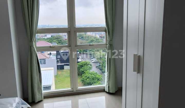 Disewa Apartemen Citra Lake Suite Pegadungan Kalideres Jakarta Barat 1