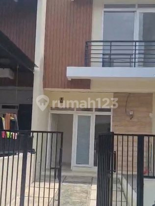 Disewakan Rumah Park Residence 2 Lantai Kalideres Jakarta Barat