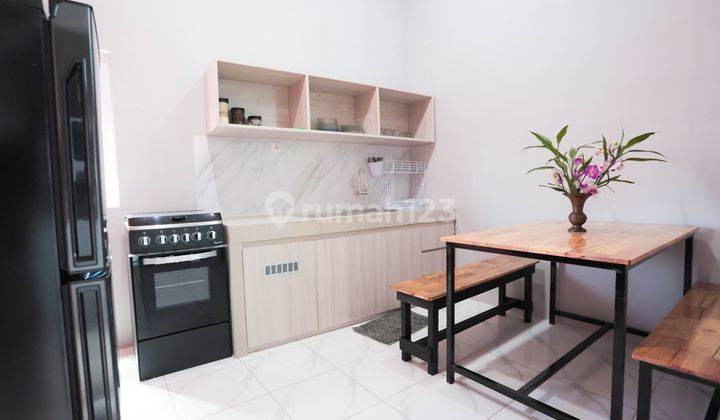 Dijual Rumah Kos Exclusive dan Terisi di Medan Kota 2