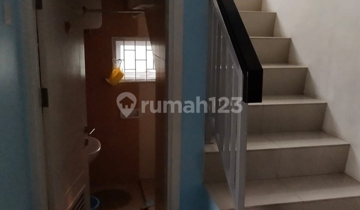 Ready-to-Occupy House in Samara Village 2