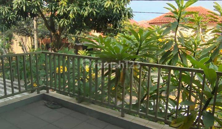 Rumah Cantik di Lippo Karawaci Taman Permata Parahyangan 2