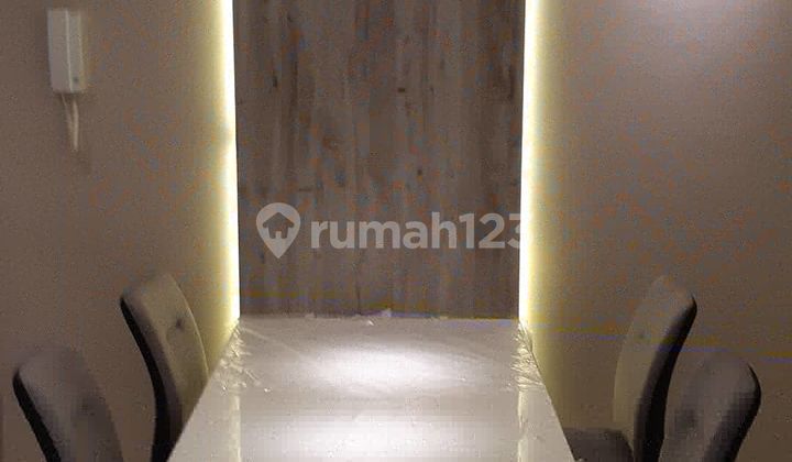 Apartement Mtown Signature Tower Herald Tye 2br Full Furnished 2