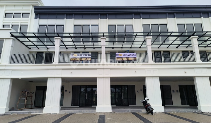 RUKO THE HUDSON ADJOINING 2 UNITS