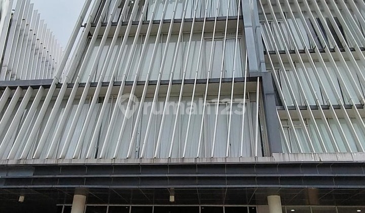 Gedung Foresta Business Loft 1 Hadap Bulevard Utama Bsd City