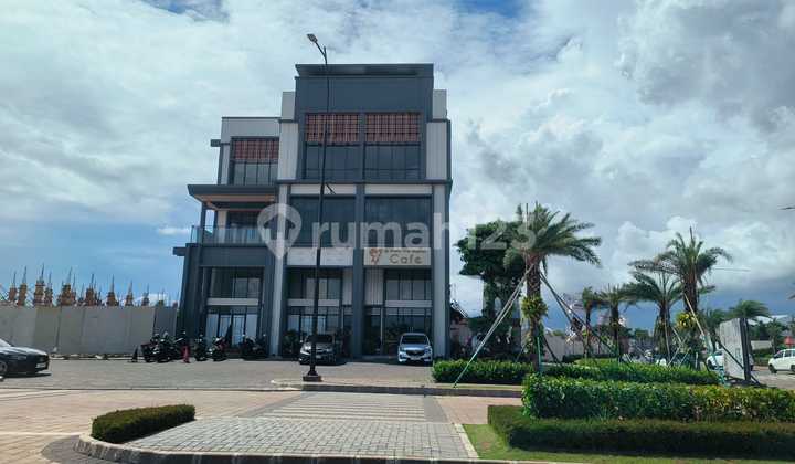 PASADENA SQUARE NORTH STUDIO LOFT IN GADING SERPONG