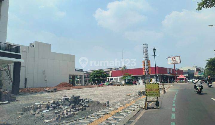 Tanah di Gading Serpong, Tangerang 352 m² 1